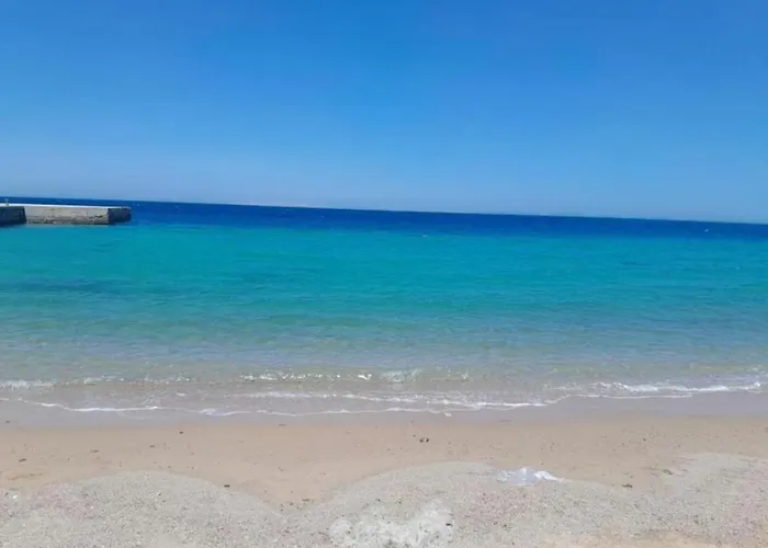 Resort Beachfront Sea & Pool View - Juliana - D116 Hurghada