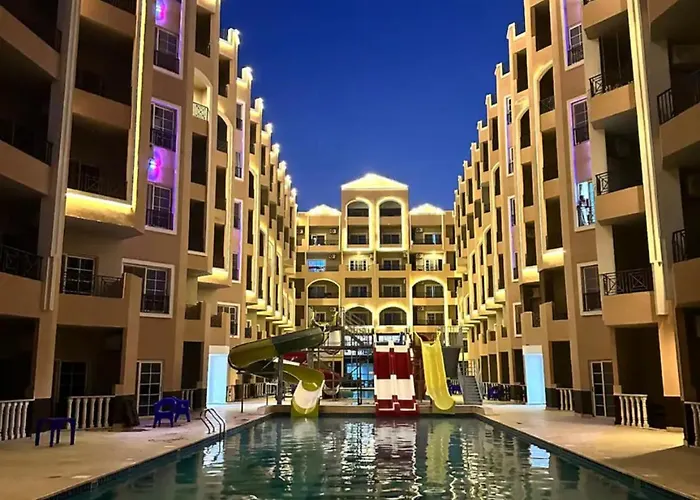 Resort Beachfront Sea & Pool View - Juliana - D116 *